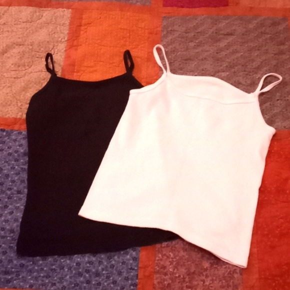 Cat & Jack Other - Super cute set of girls tank tops